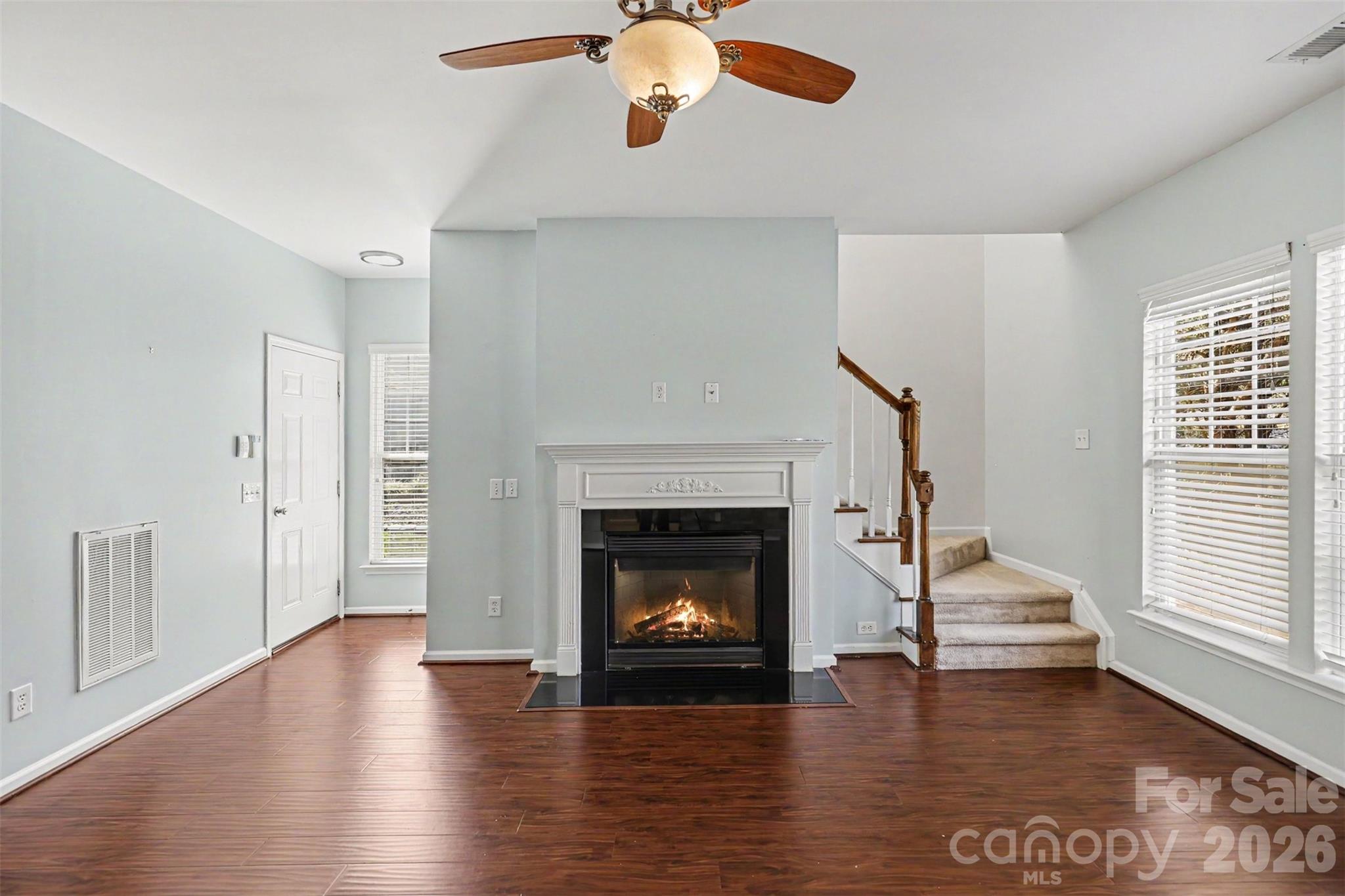 Ridge Pointe - Residential