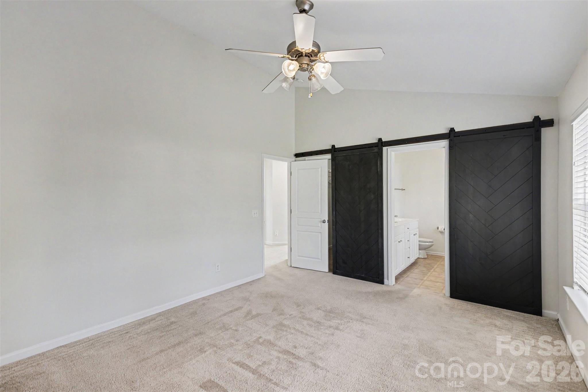 Ridge Pointe - Residential