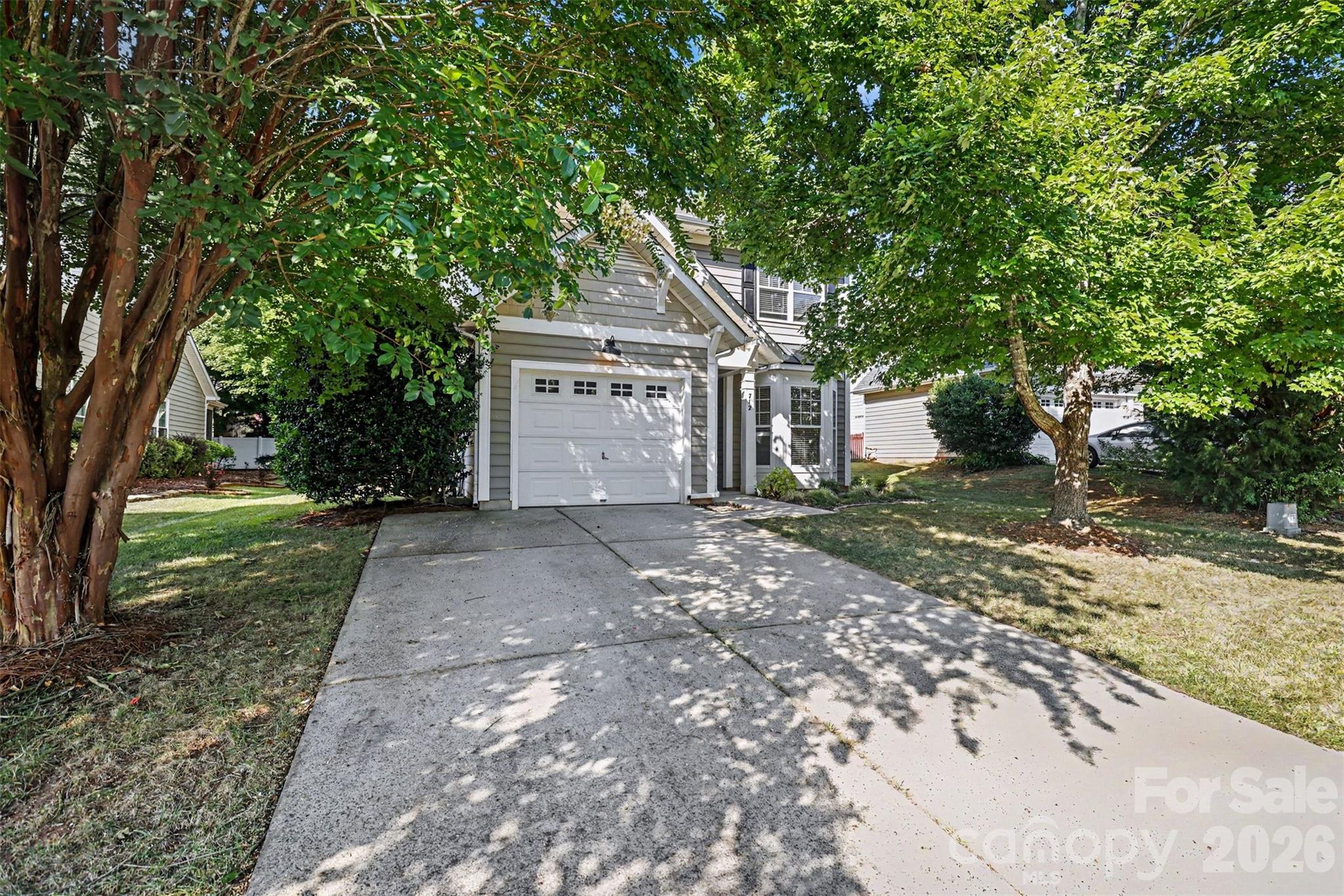 Ridge Pointe - Residential