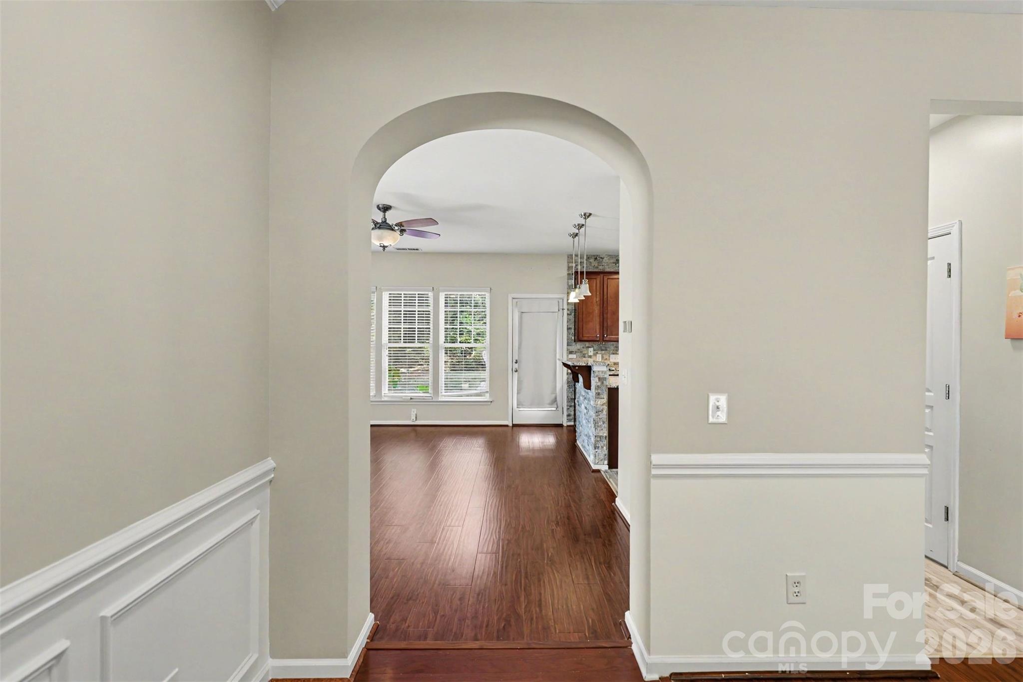 Ridge Pointe - Residential