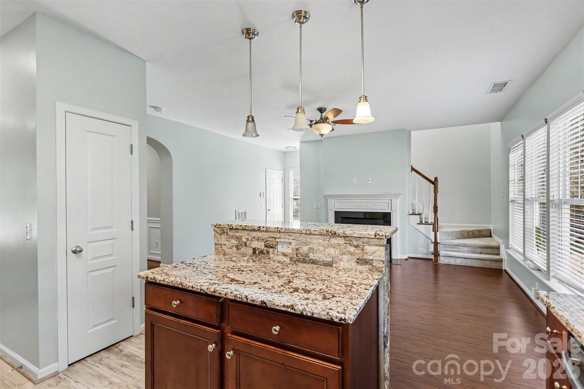 Ridge Pointe - Residential
