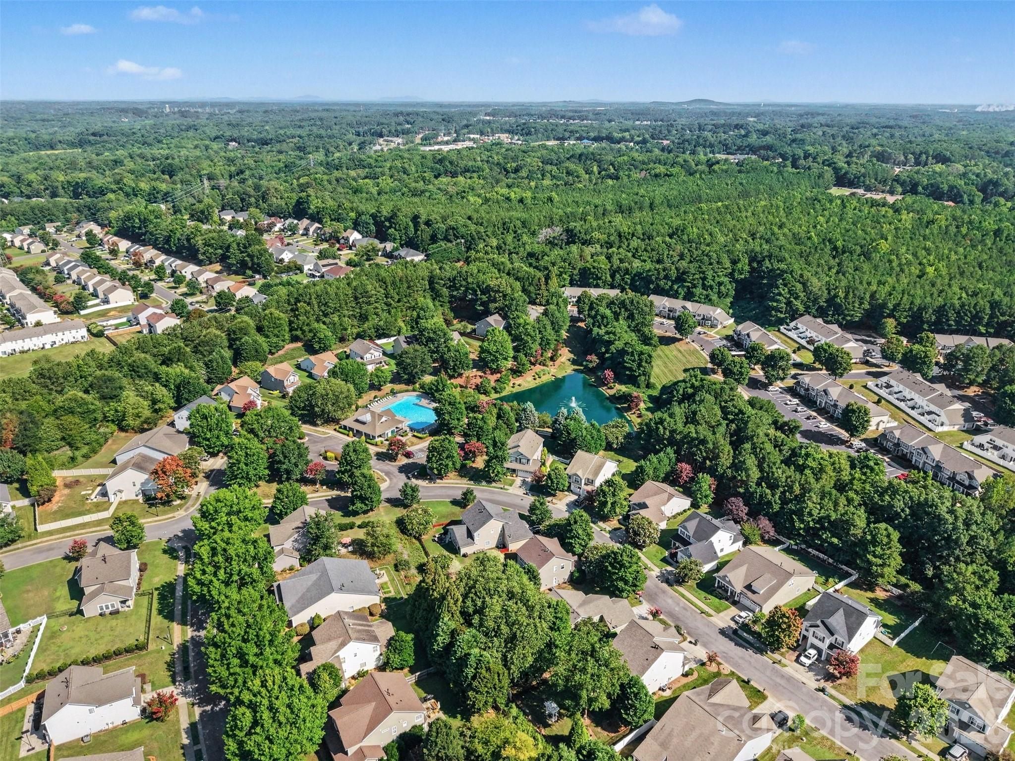 Ridge Pointe - Residential