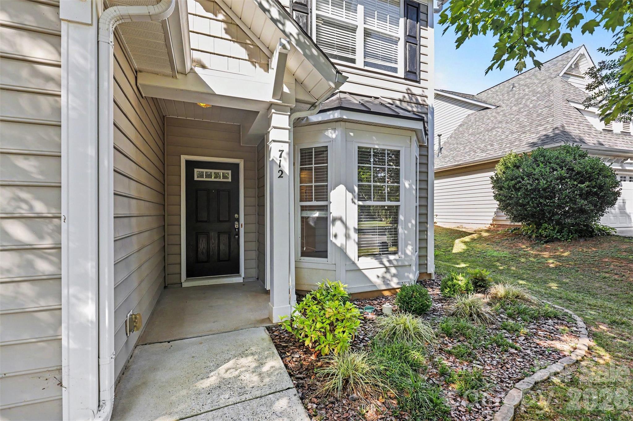 Ridge Pointe - Residential
