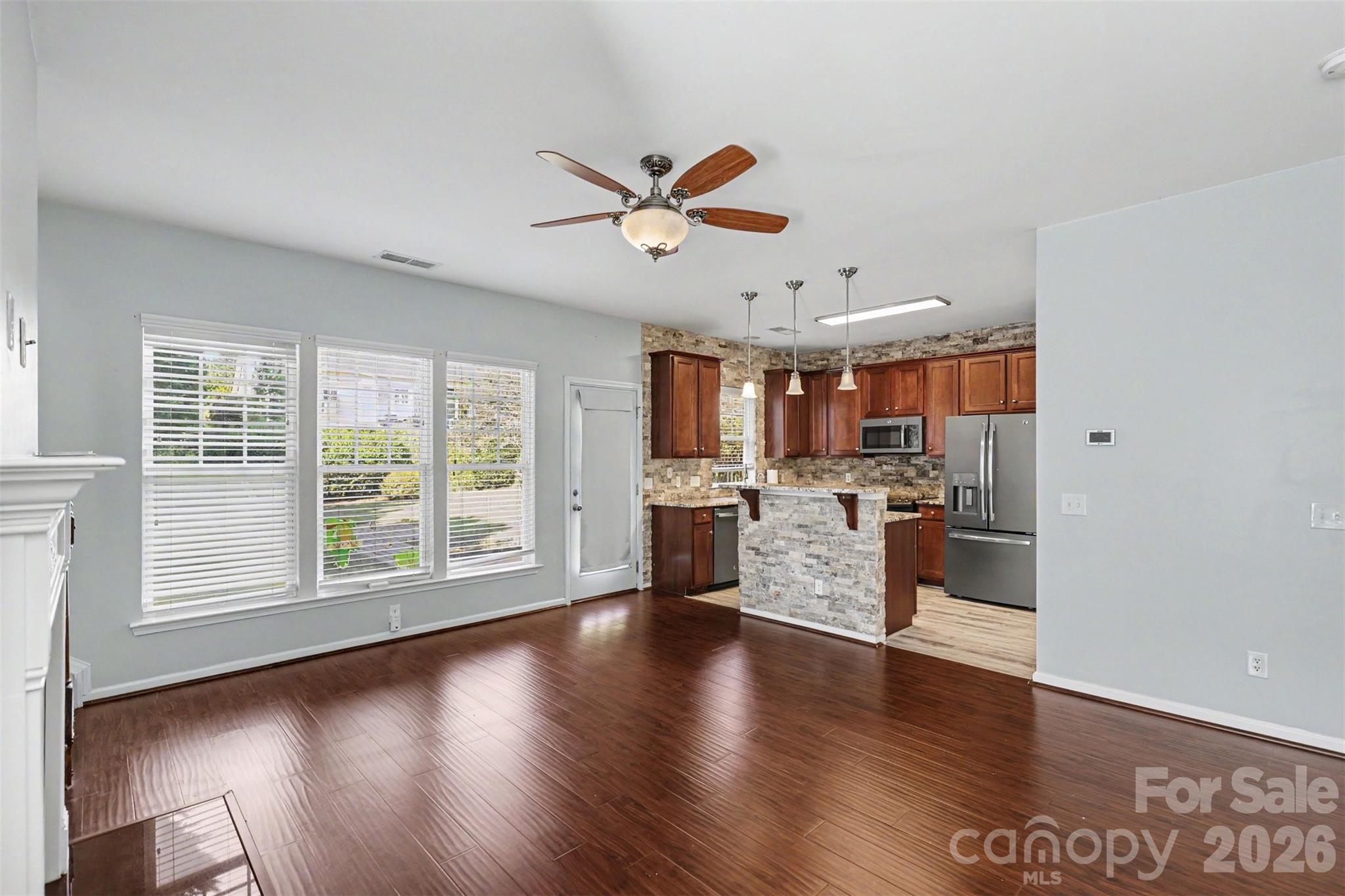 Ridge Pointe - Residential