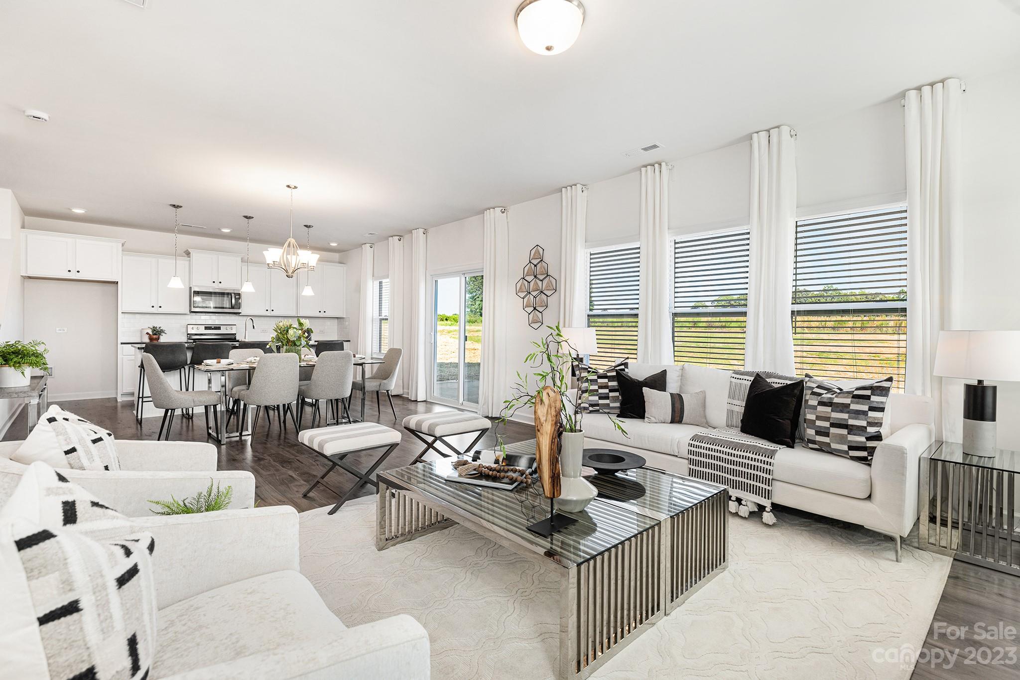 Millingport Ridge - Residential