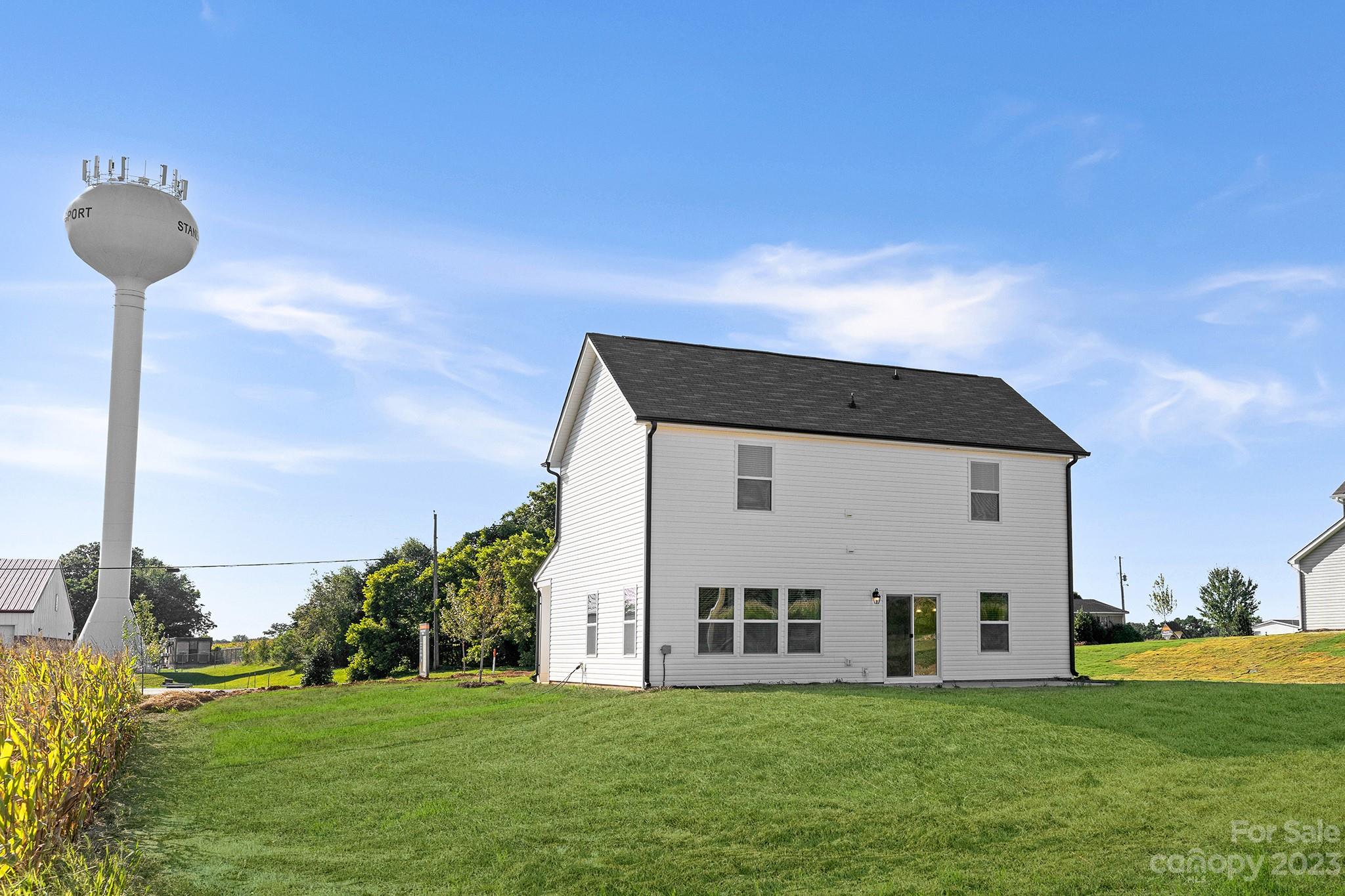 Millingport Ridge - Residential