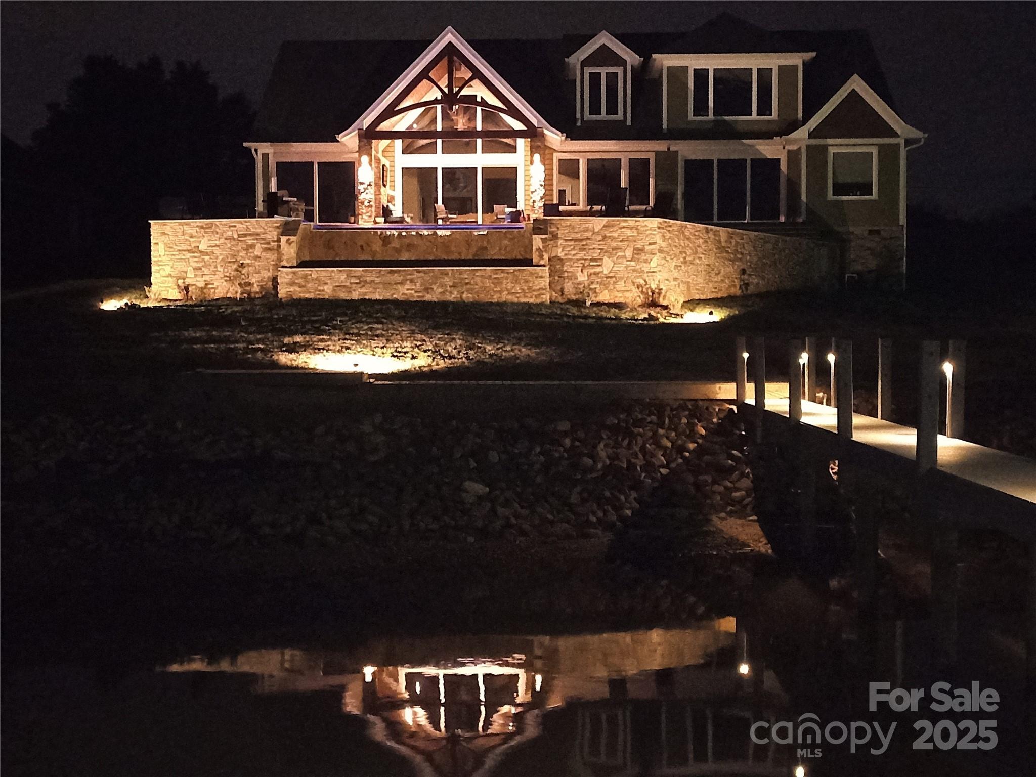 Harbor Point - Residential