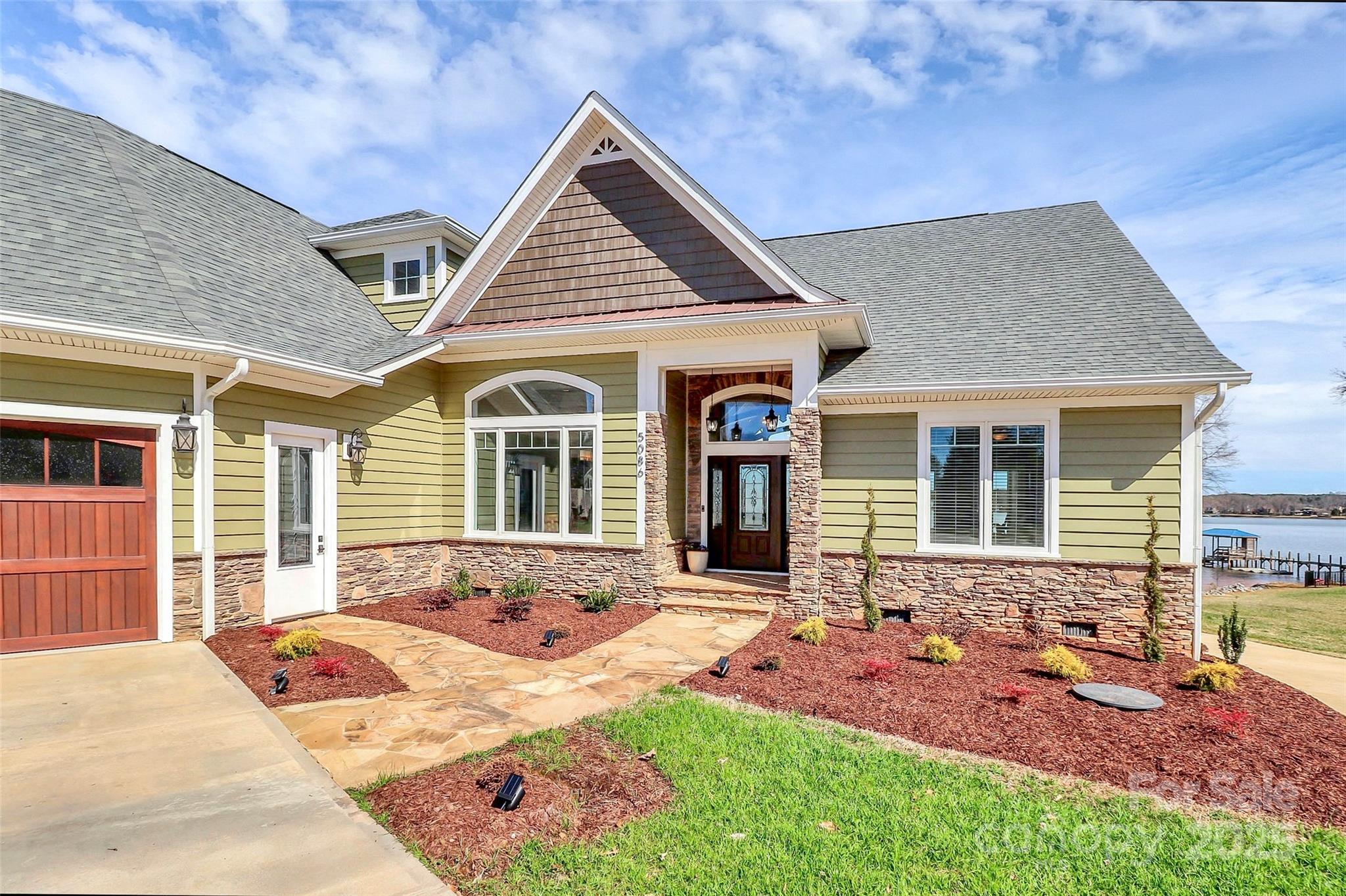 Harbor Point - Residential