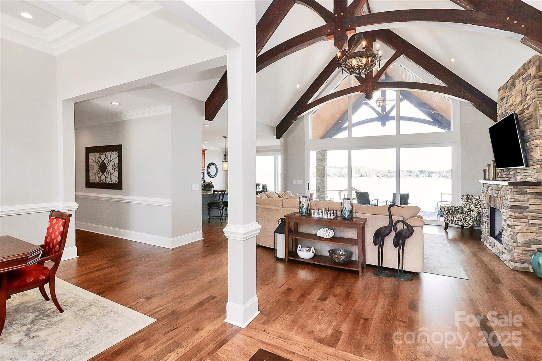 Harbor Point - Residential