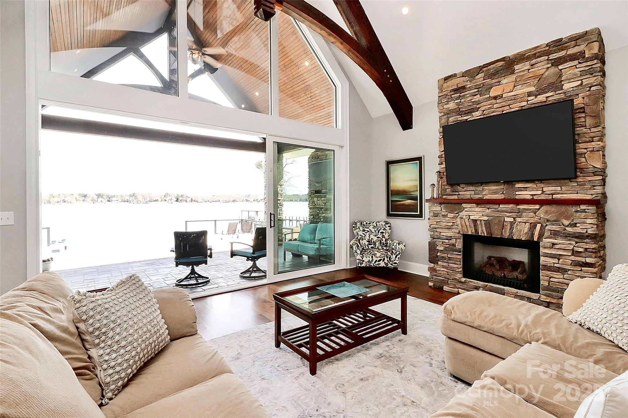 Harbor Point - Residential