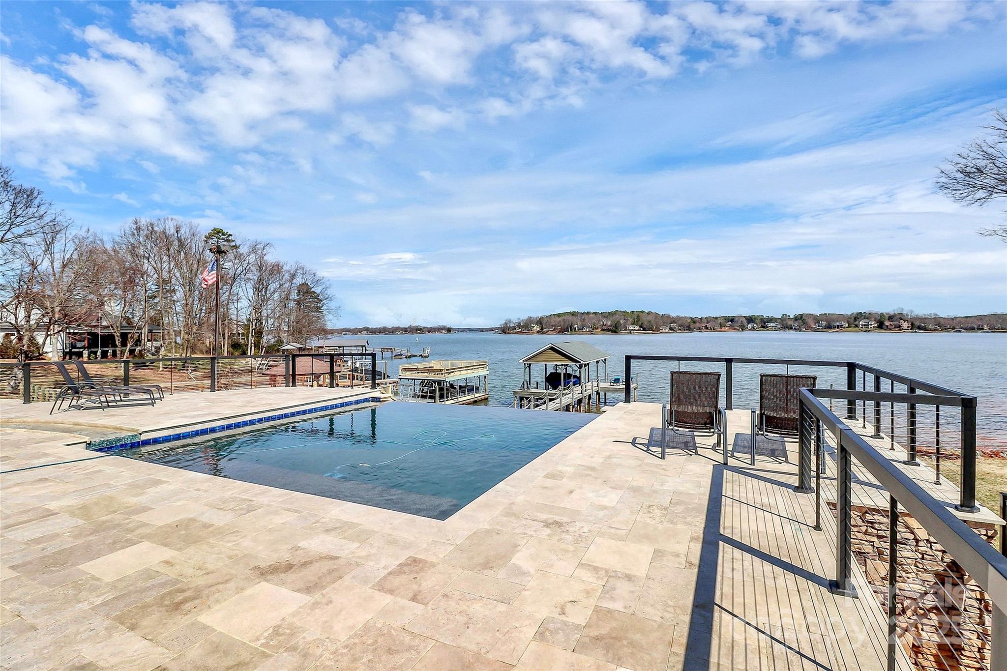 Harbor Point - Residential