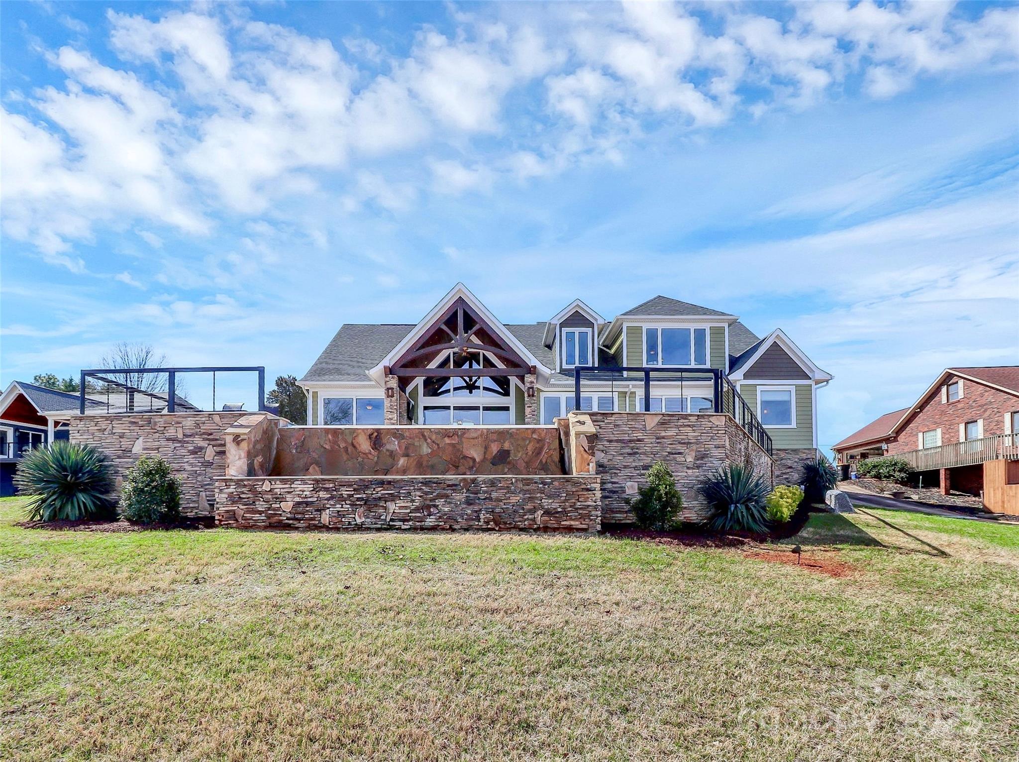 Harbor Point - Residential