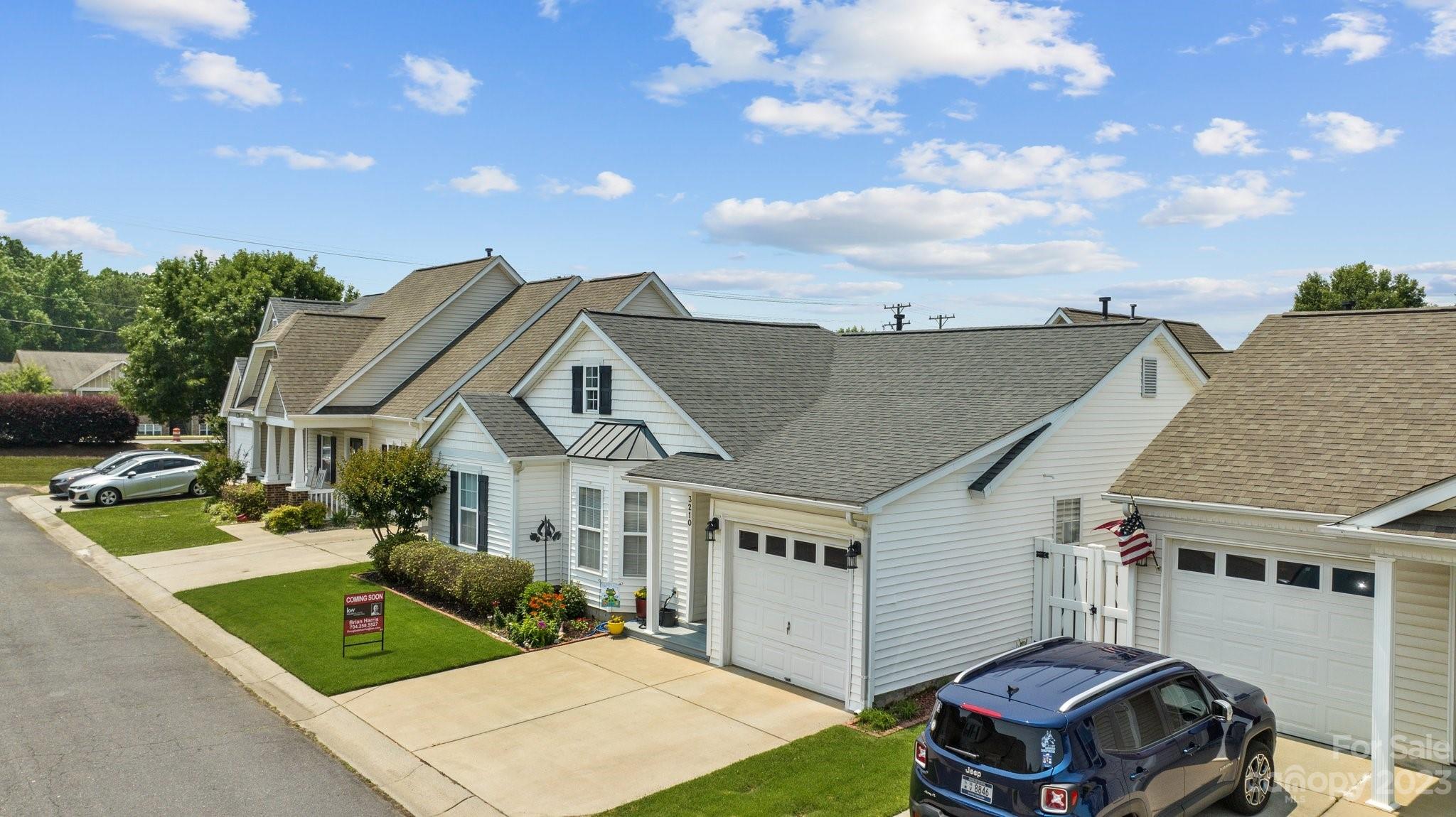 Arlington - Residential