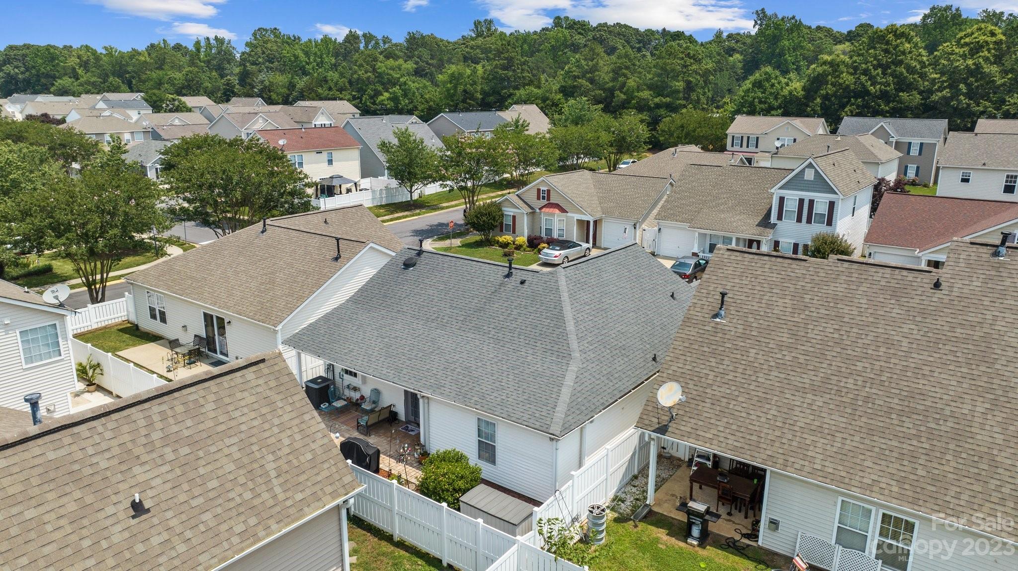 Arlington - Residential