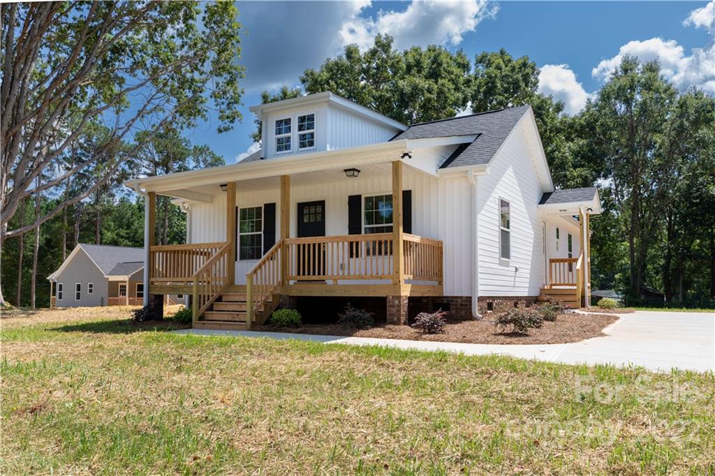None - Residential