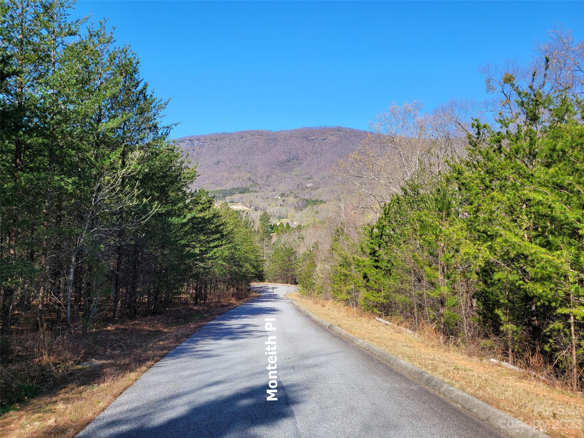 Brights Creek - Land