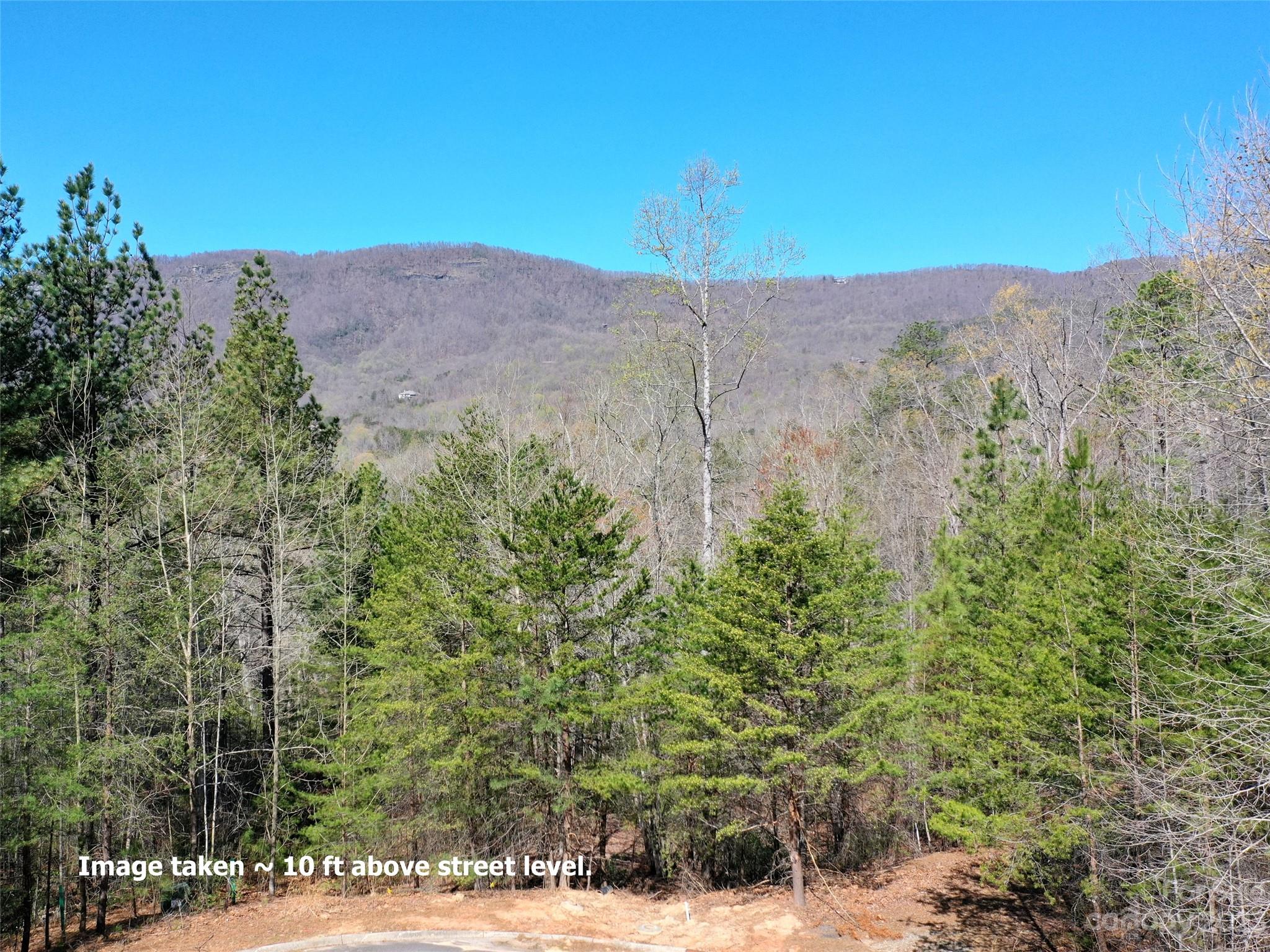 Brights Creek - Land