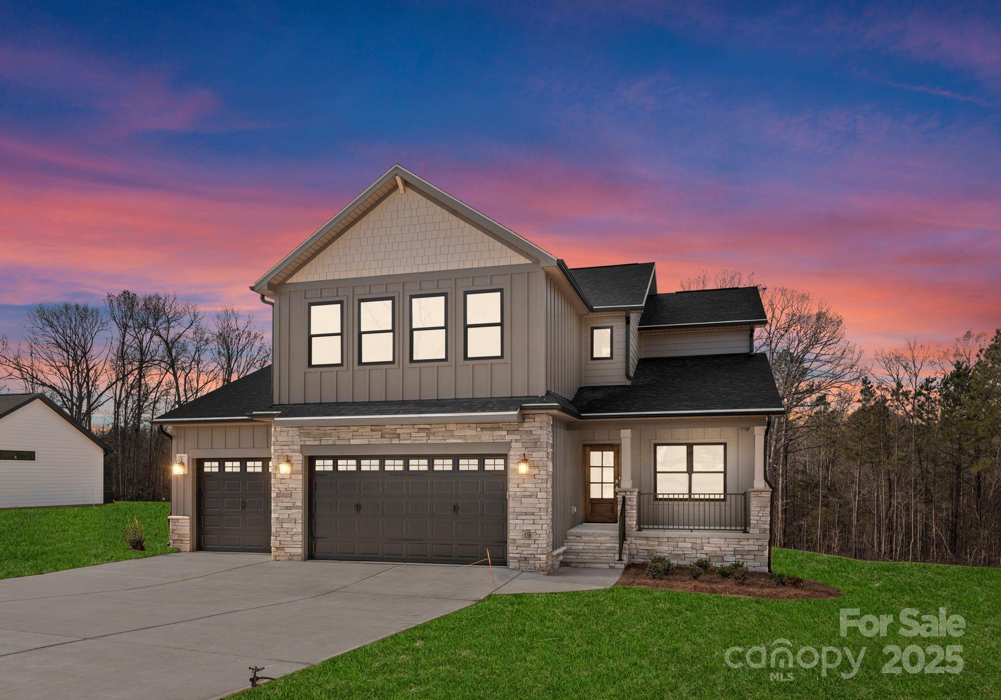 Heartland Acres - Residential