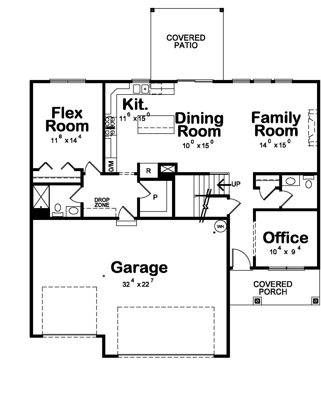 Heartland Acres - Residential