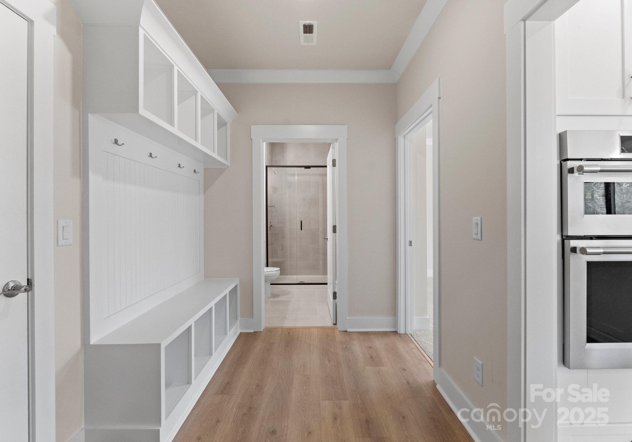 Heartland Acres - Residential