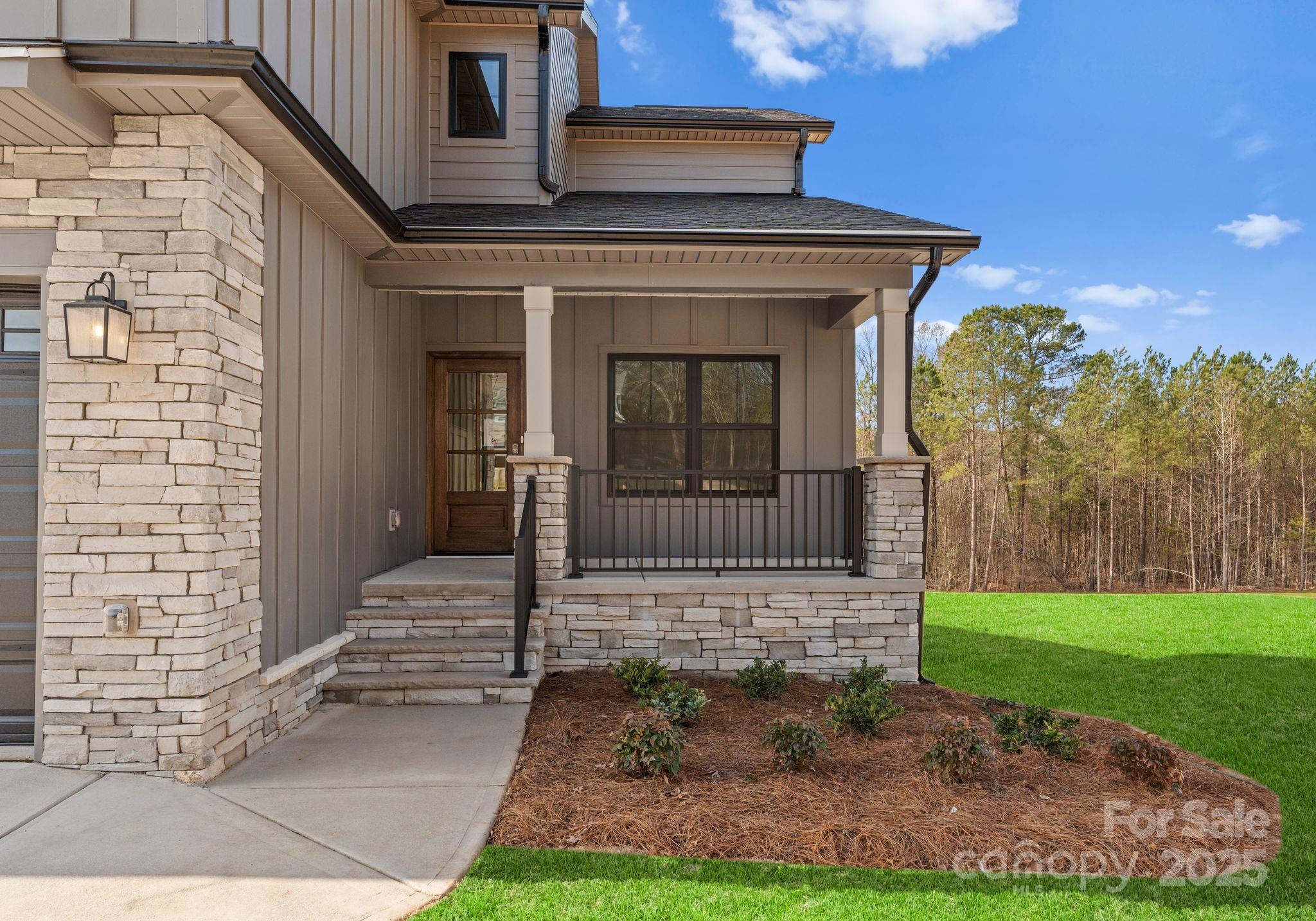 Heartland Acres - Residential
