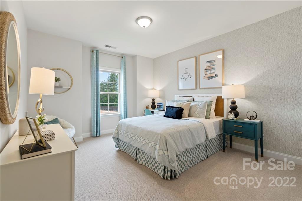 The Estates At Covington - Residential