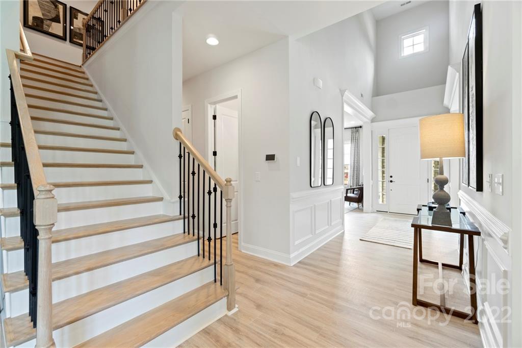 The Estates At Covington - Residential