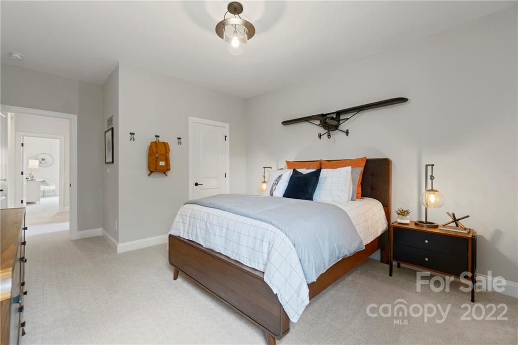 The Estates At Covington - Residential