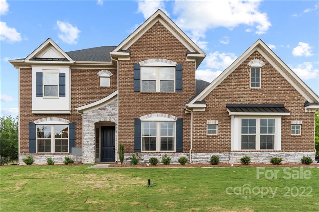 The Estates At Covington - Residential