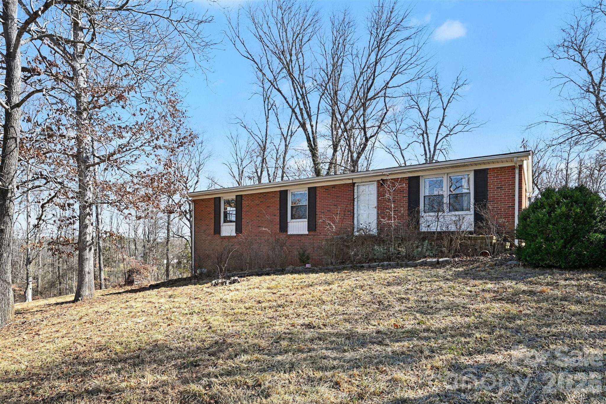 Unique opportunity in Concord, close to Hwy 3, Mooresville, Davidson & Kannapolis. This property consists of 3 parcels totaling 8.65+/- acres. There are currently two houses on the property. Selling all 3 parcels together. 1 parcel is 5.53 acres, 2nd parcel is 2.12 acres and the third parcel is 1 acre.