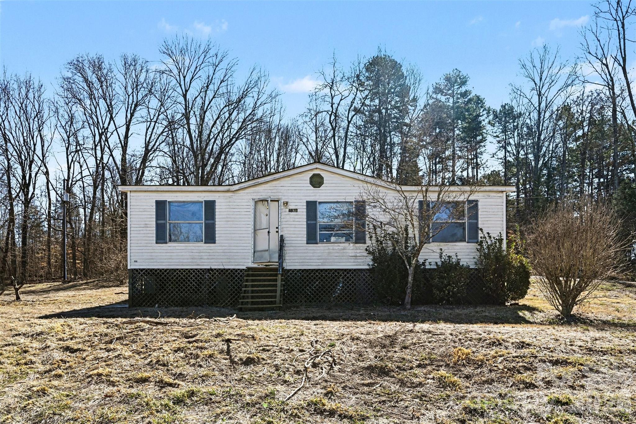 None - Residential
