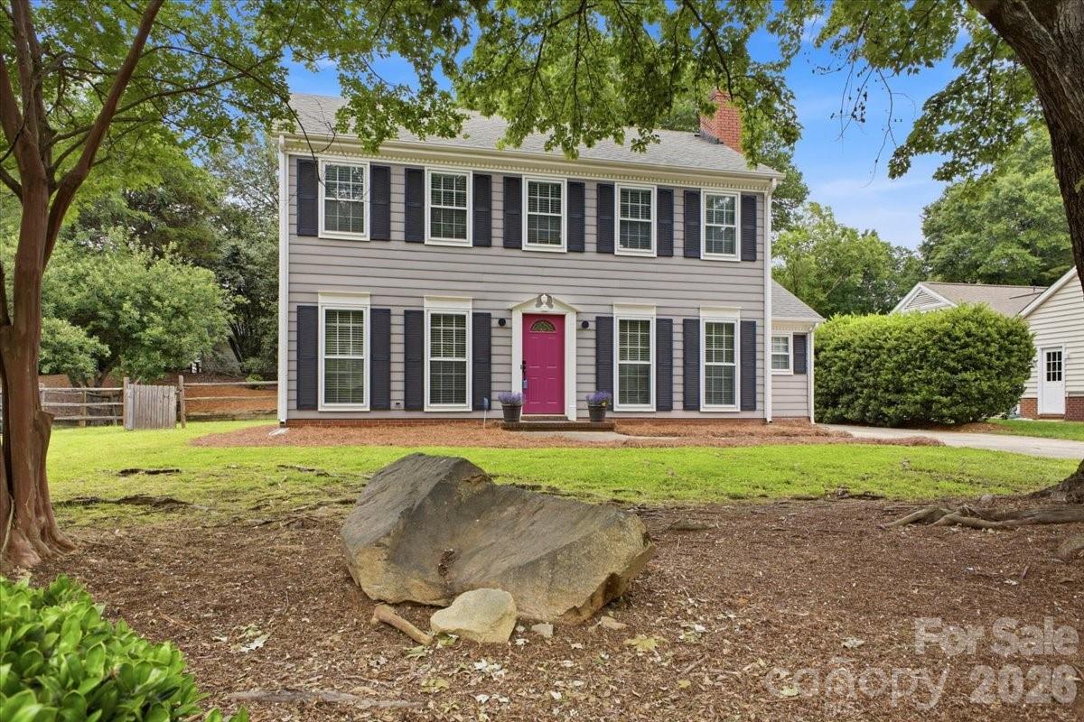 Oberbeck Farm - Residential