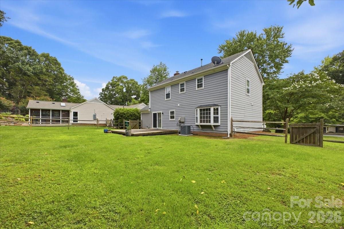 Oberbeck Farm - Residential