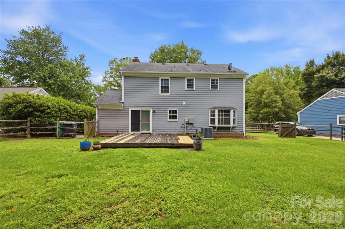 Oberbeck Farm - Residential