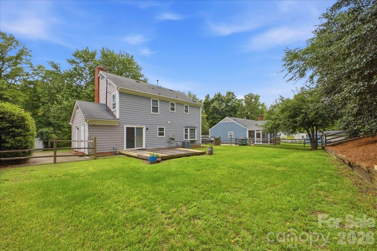 Oberbeck Farm - Residential