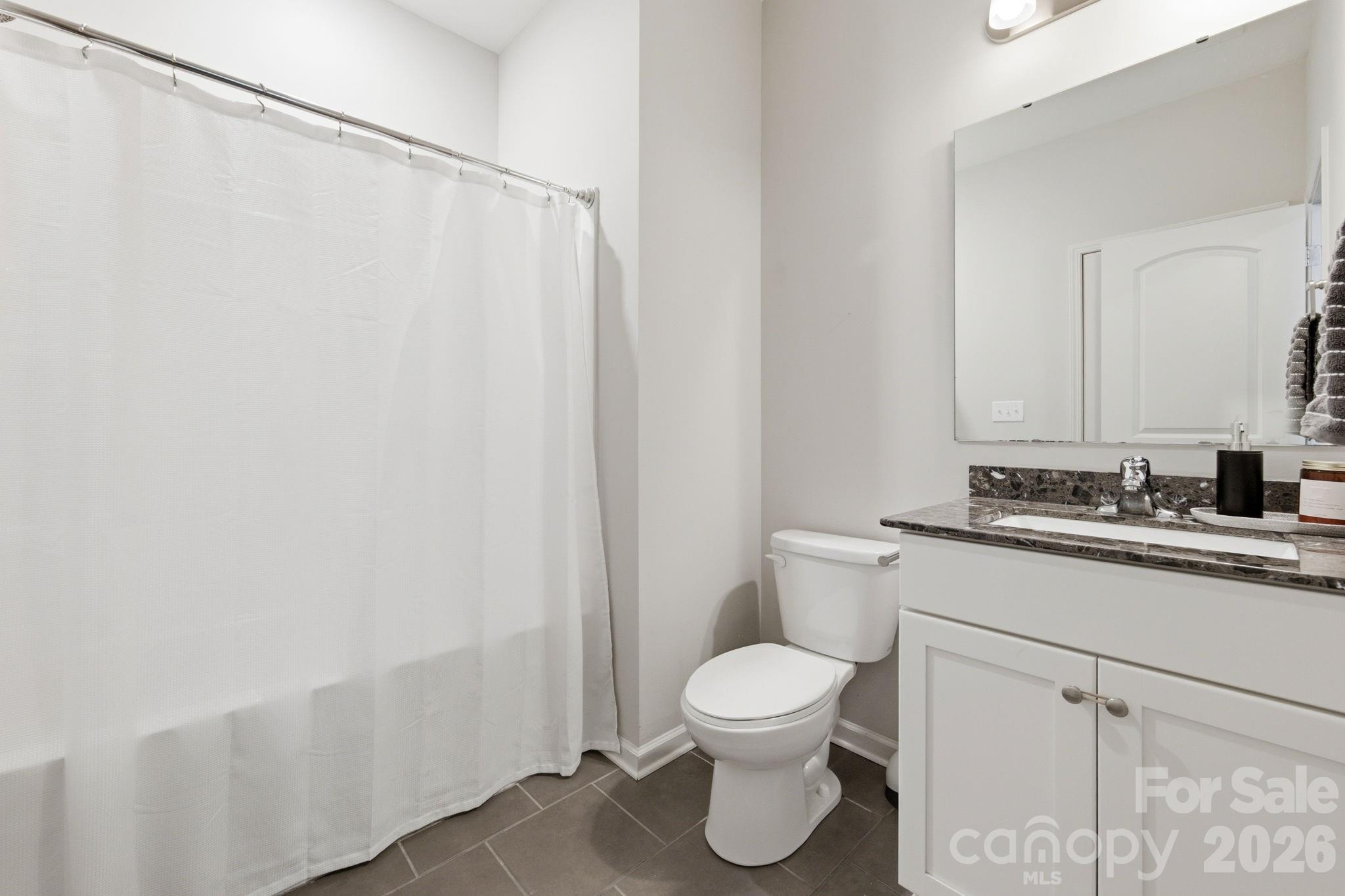 Hadley at Arrowood Station - Residential