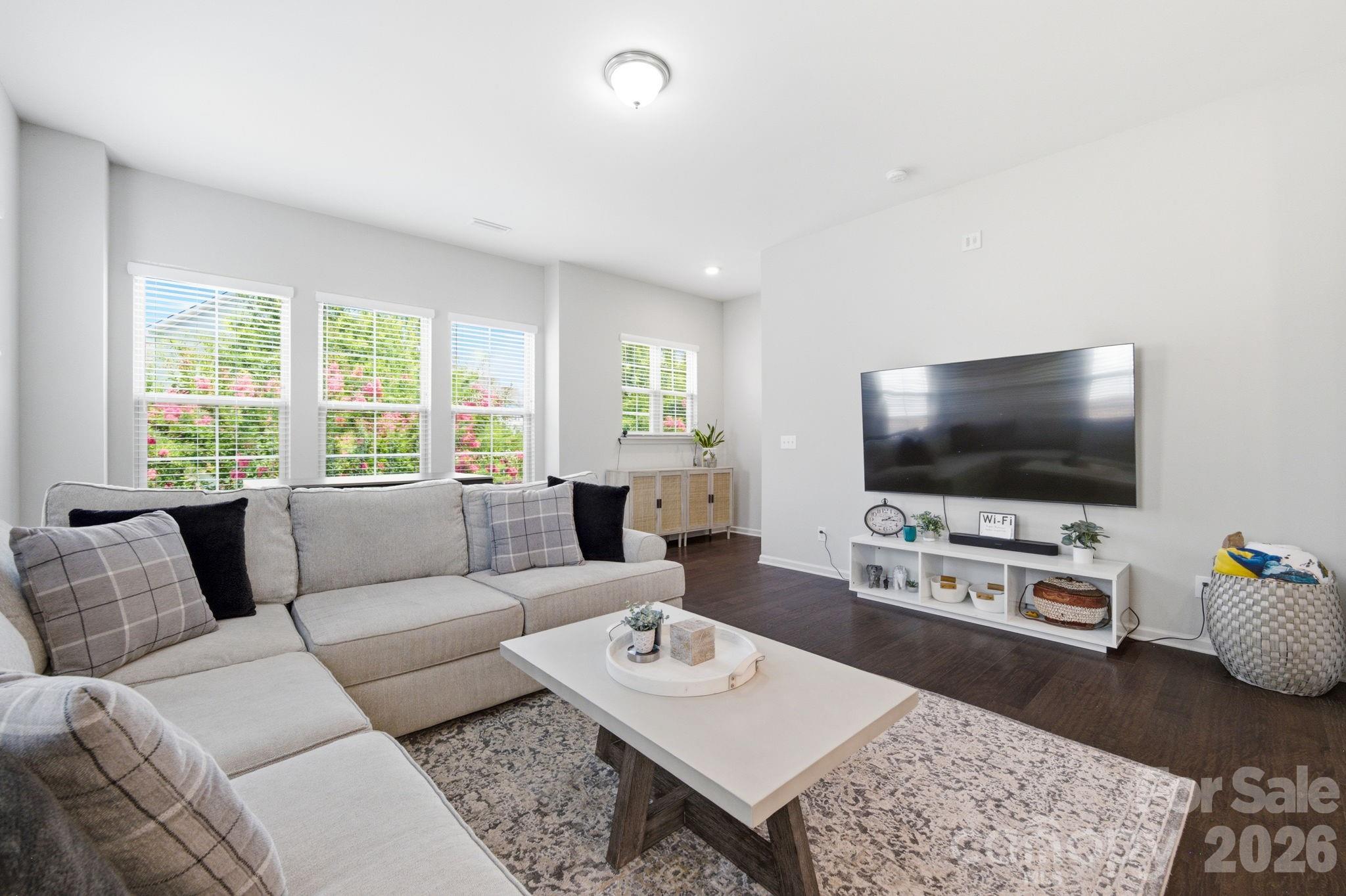 Hadley at Arrowood Station - Residential