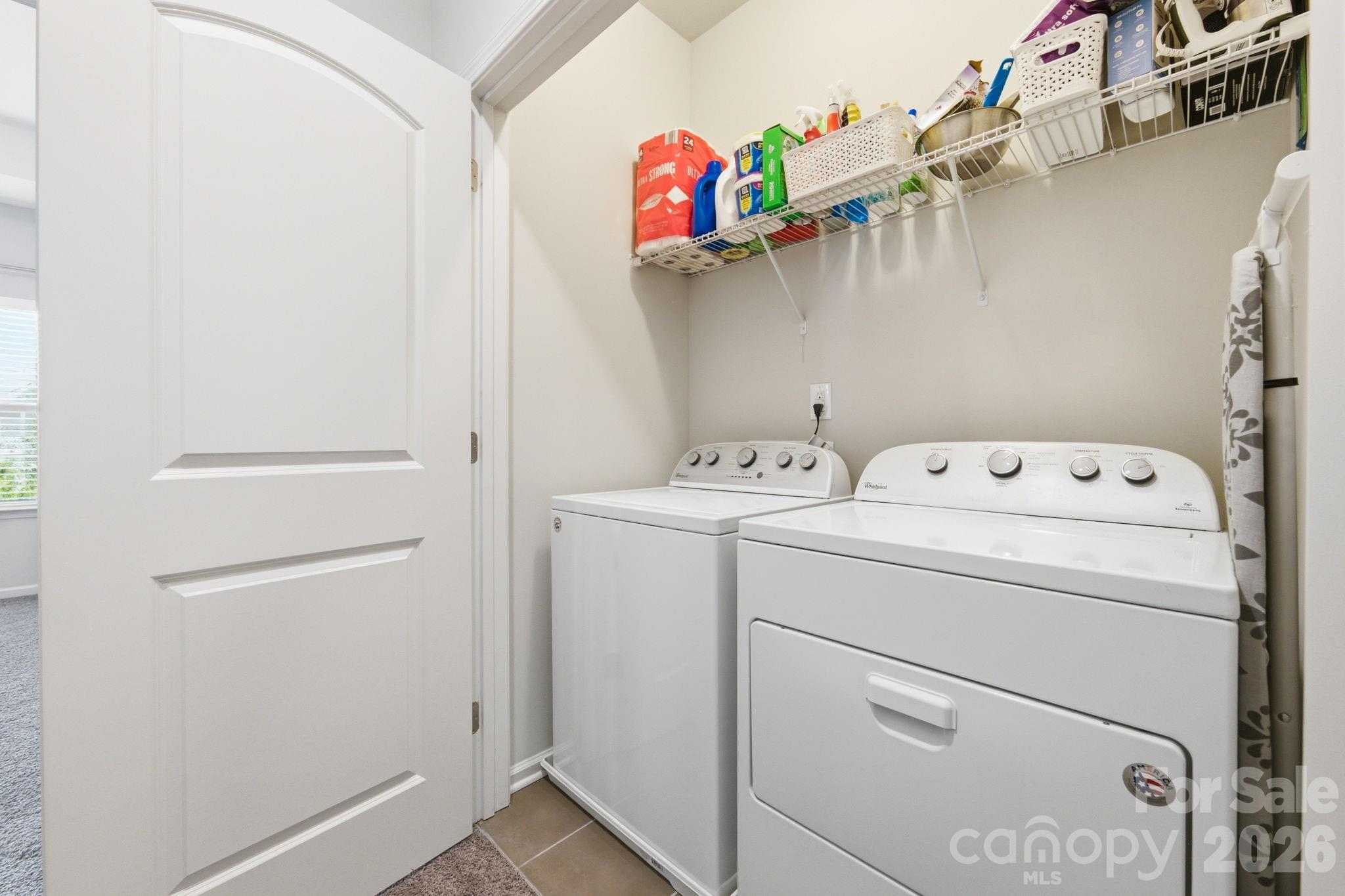 Hadley at Arrowood Station - Residential