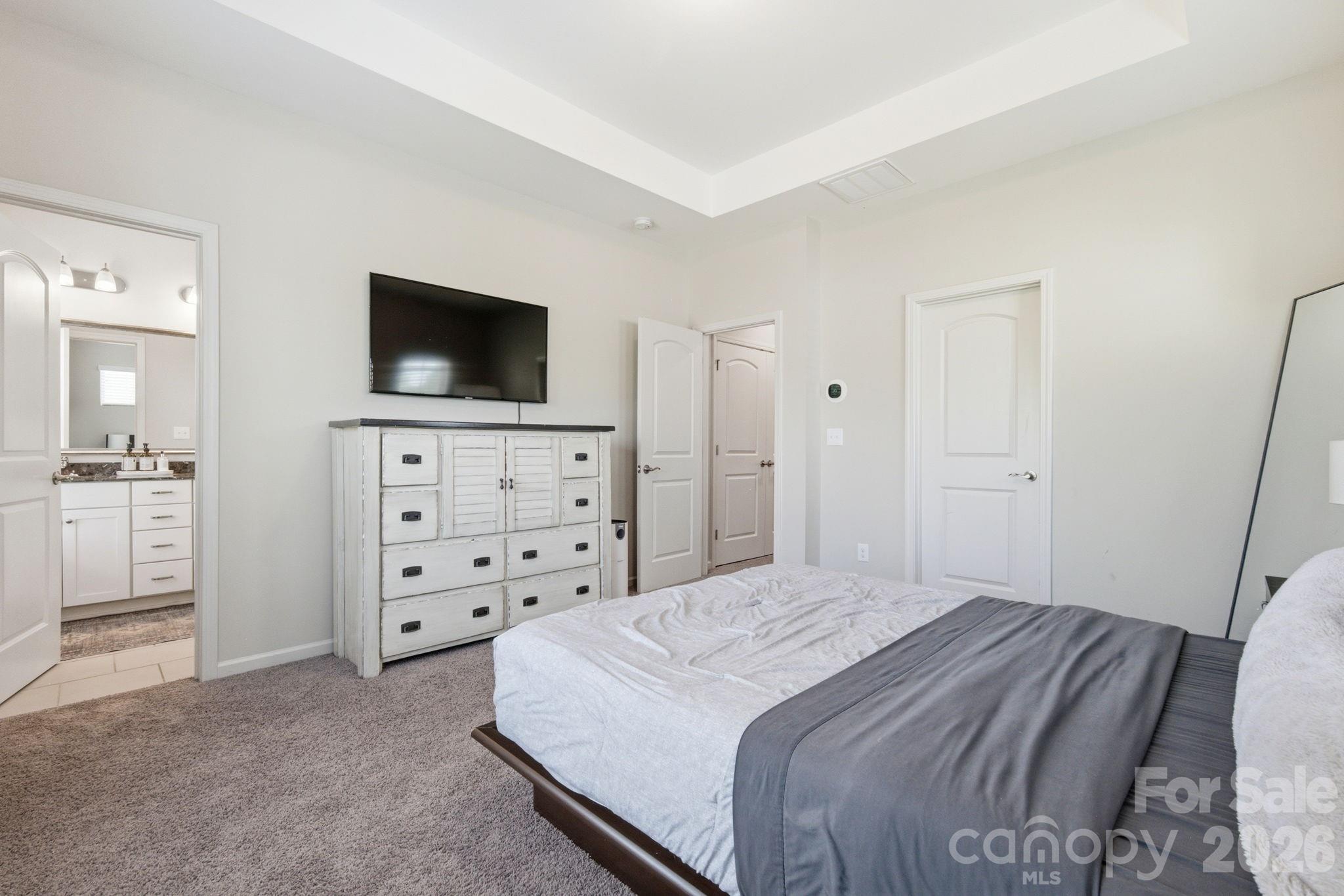 Hadley at Arrowood Station - Residential