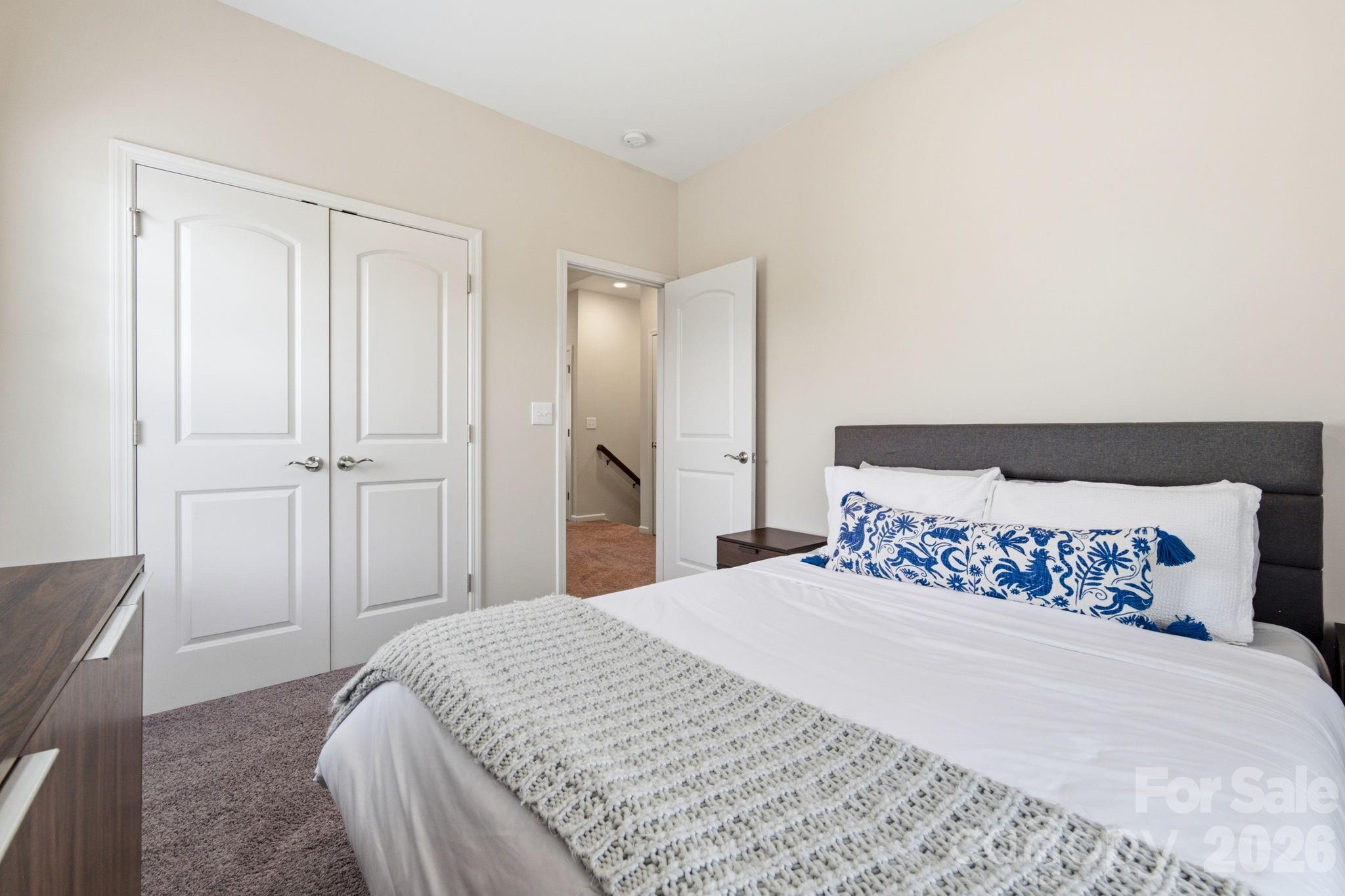 Hadley at Arrowood Station - Residential