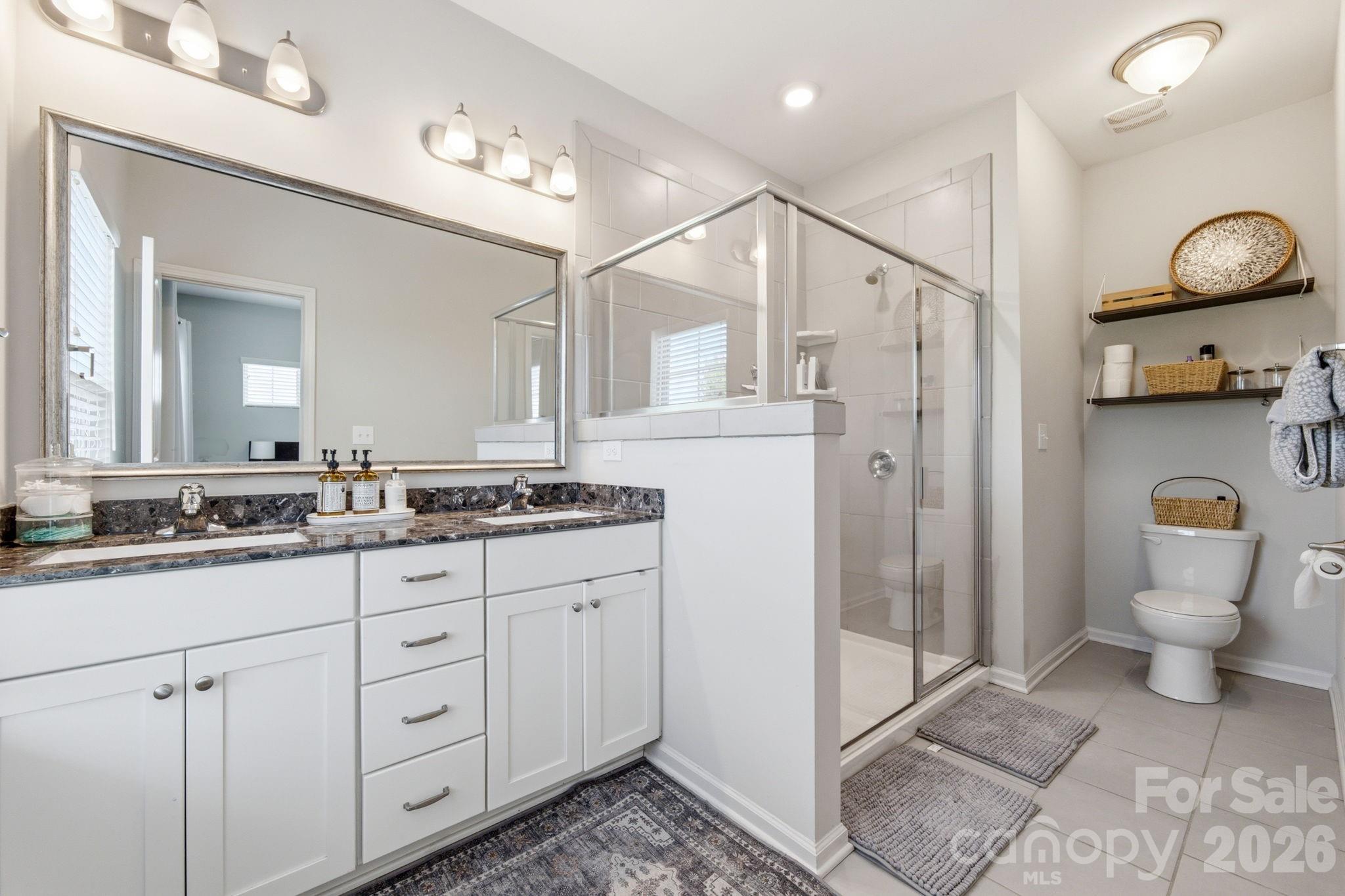 Hadley at Arrowood Station - Residential