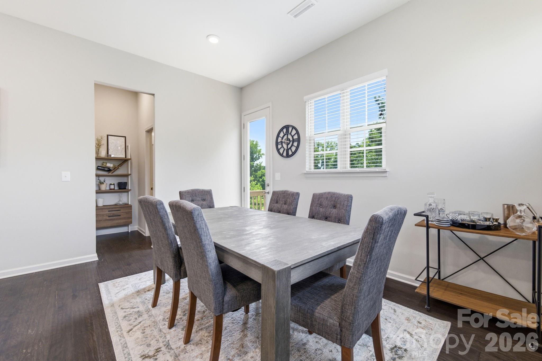 Hadley at Arrowood Station - Residential