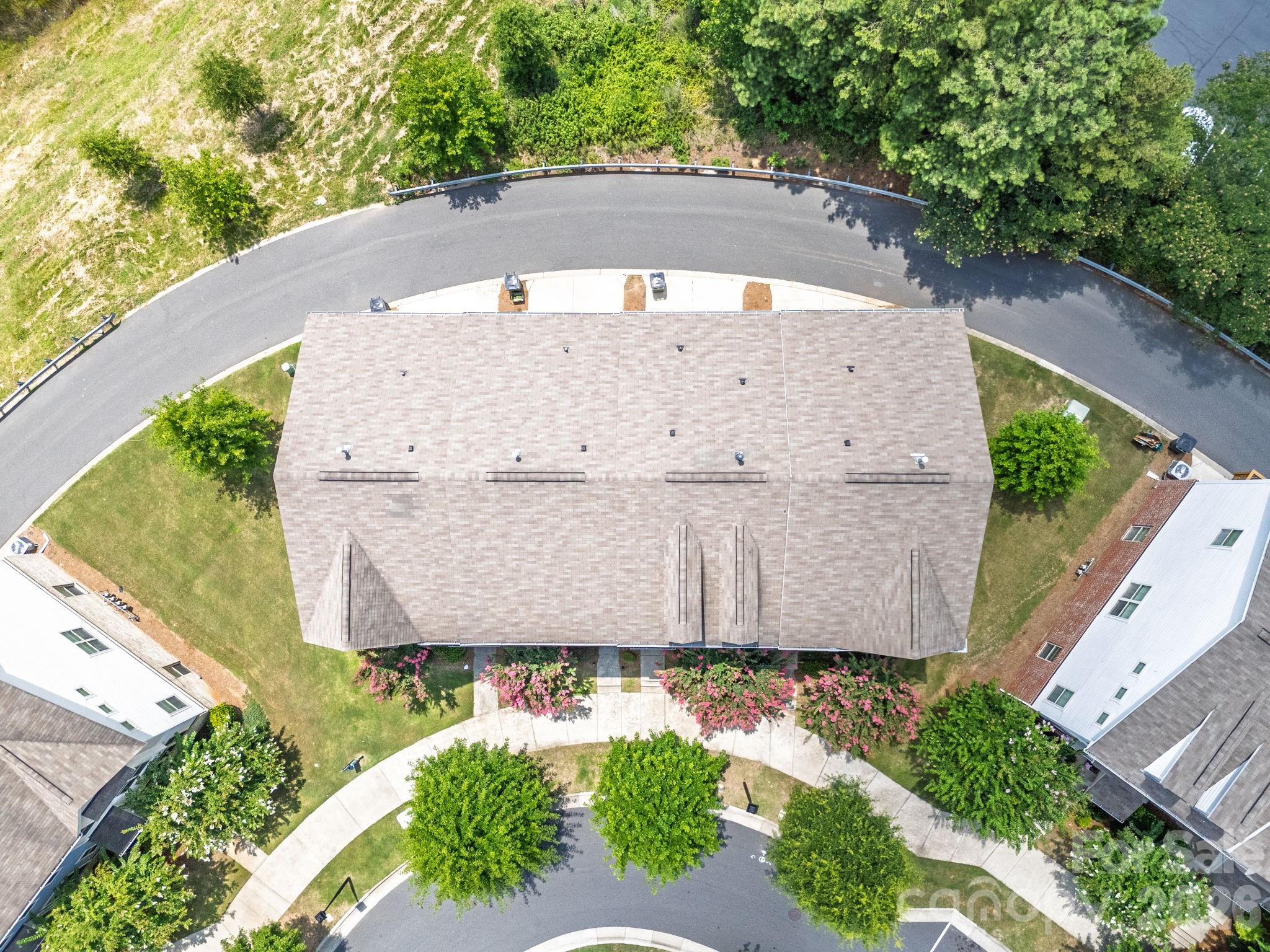 Hadley at Arrowood Station - Residential