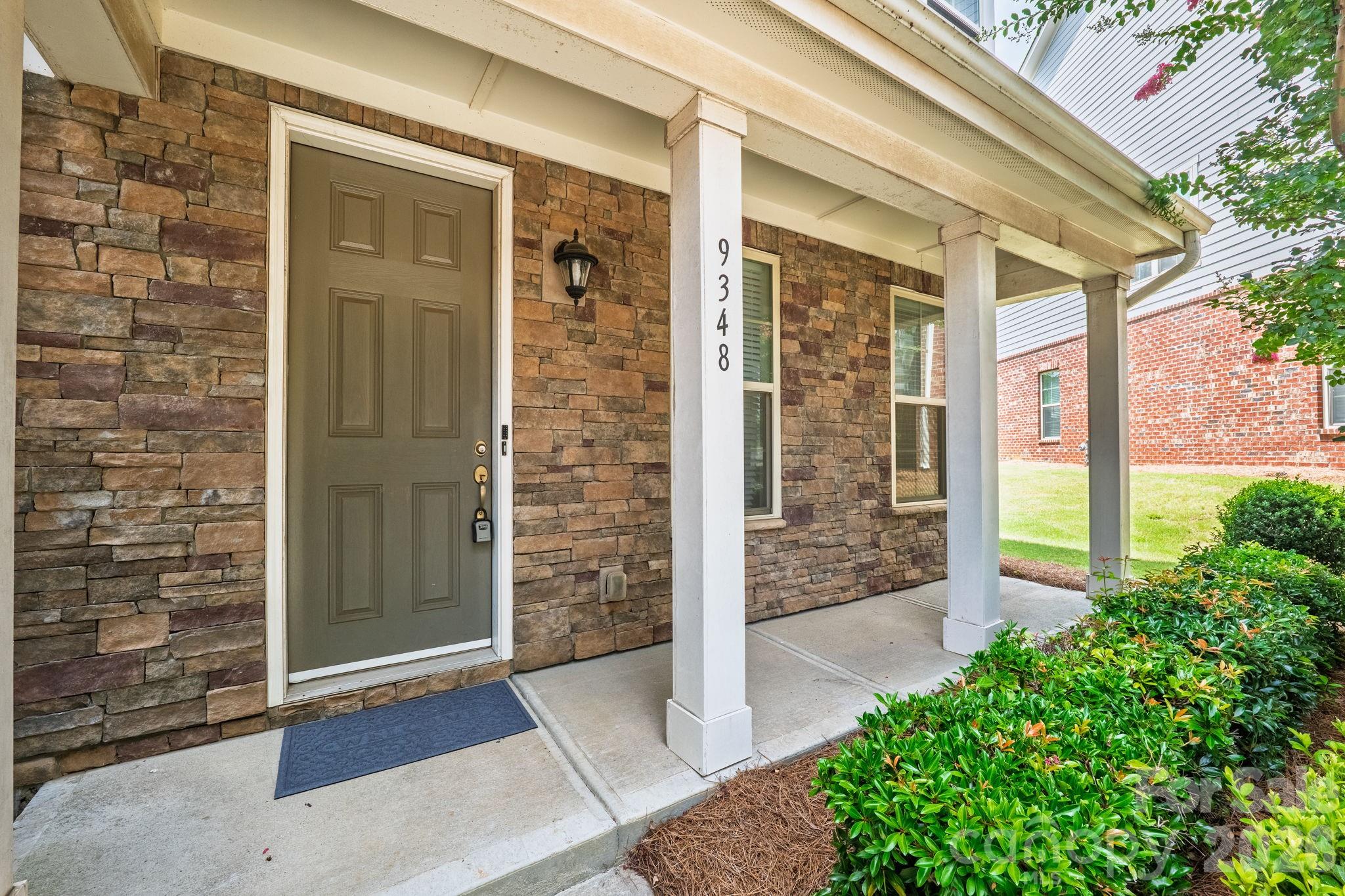 Hadley at Arrowood Station - Residential