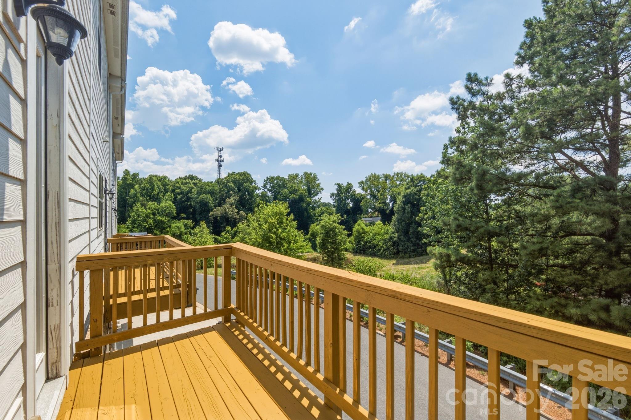 Hadley at Arrowood Station - Residential