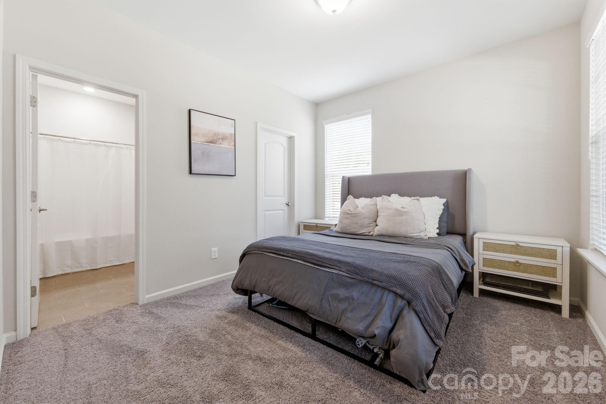 Hadley at Arrowood Station - Residential