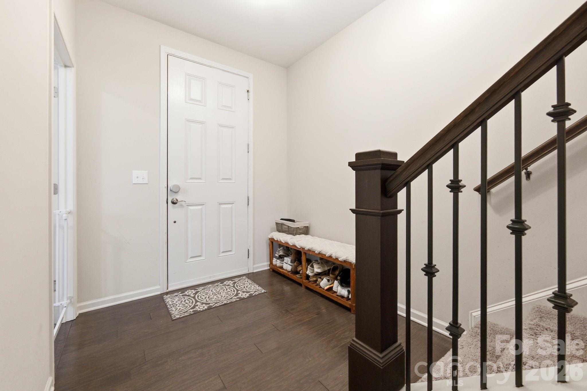 Hadley at Arrowood Station - Residential
