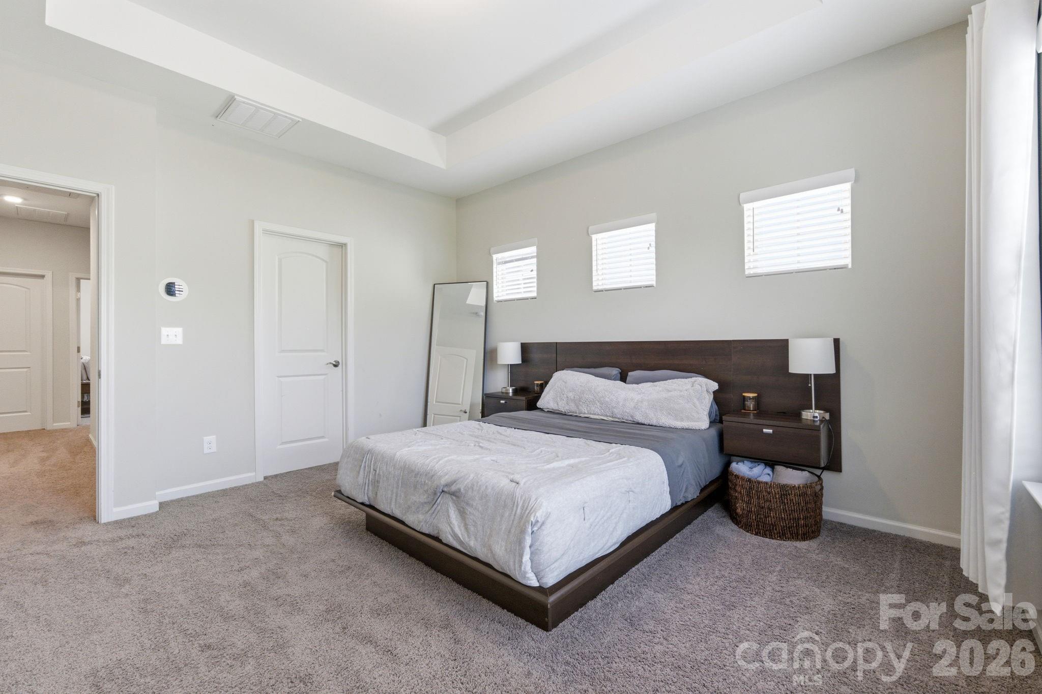 Hadley at Arrowood Station - Residential