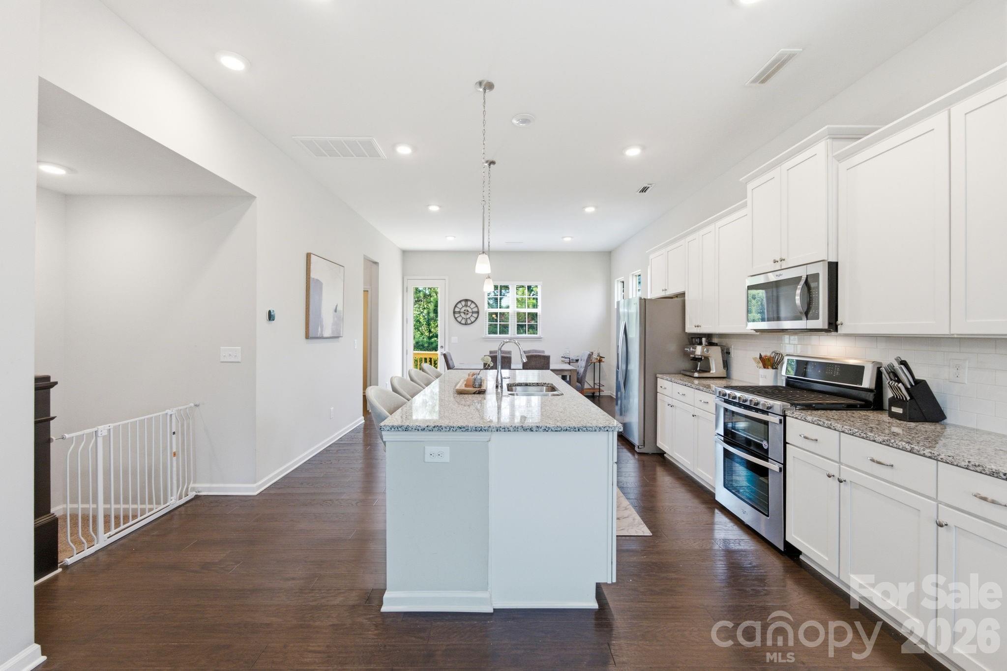Hadley at Arrowood Station - Residential