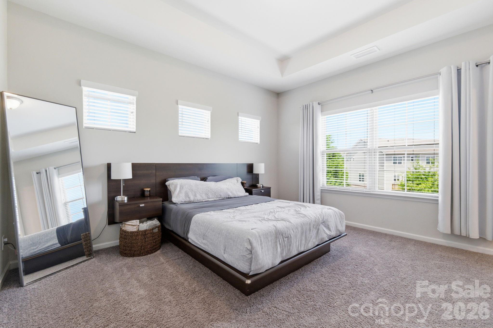 Hadley at Arrowood Station - Residential